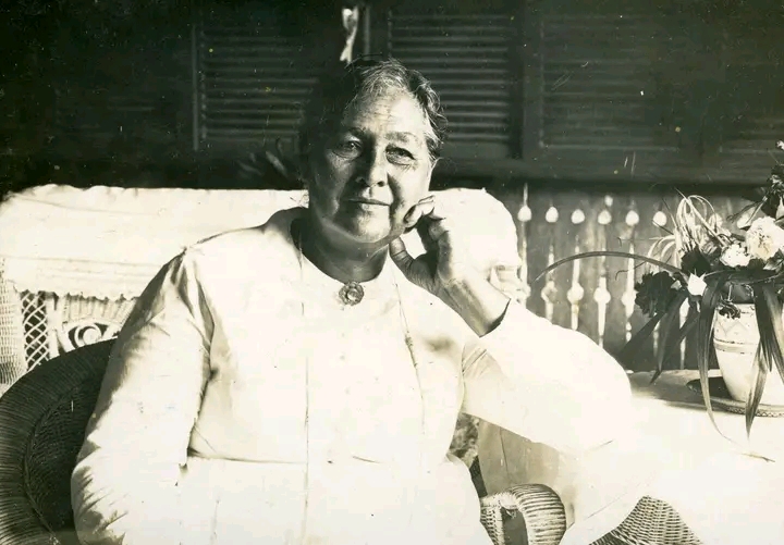 queen emma of new guinea