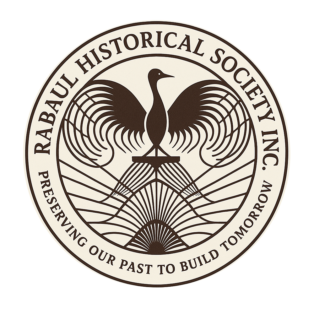 Rabaul Historical Society Inc